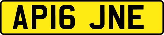 AP16JNE