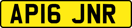 AP16JNR