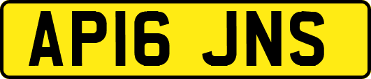 AP16JNS