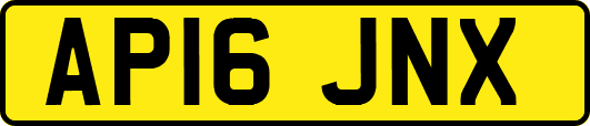 AP16JNX