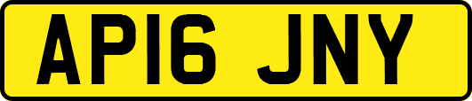 AP16JNY