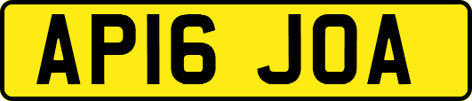 AP16JOA