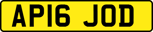 AP16JOD