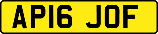 AP16JOF