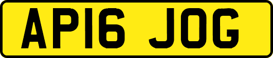 AP16JOG