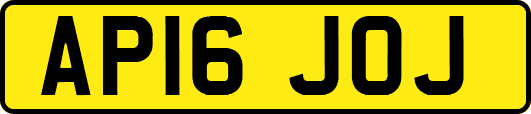 AP16JOJ