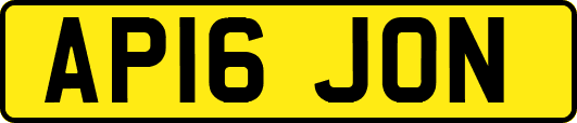 AP16JON