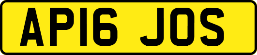 AP16JOS