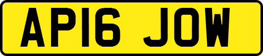 AP16JOW