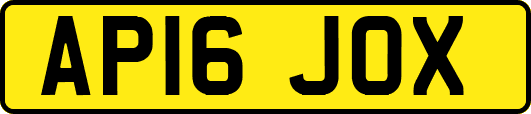 AP16JOX