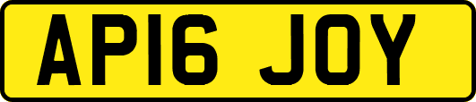 AP16JOY