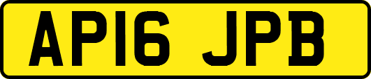 AP16JPB
