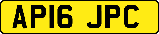 AP16JPC