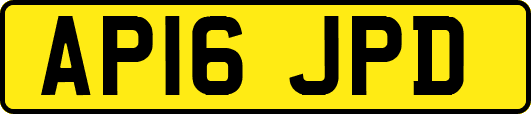 AP16JPD