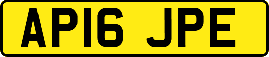 AP16JPE