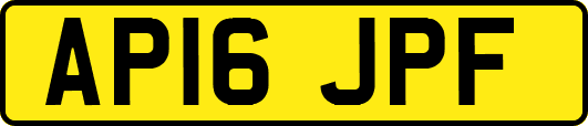 AP16JPF