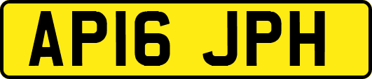 AP16JPH