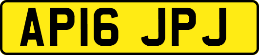 AP16JPJ