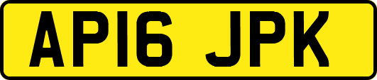 AP16JPK