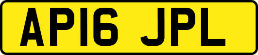AP16JPL
