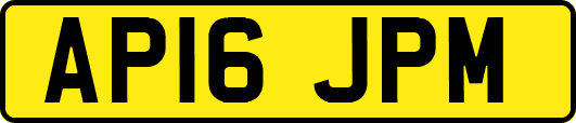 AP16JPM