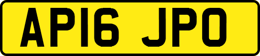AP16JPO