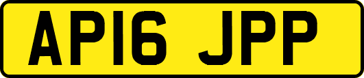 AP16JPP