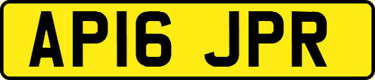 AP16JPR
