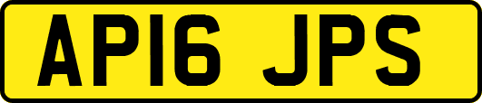 AP16JPS