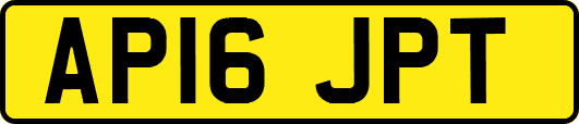 AP16JPT
