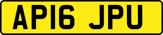 AP16JPU