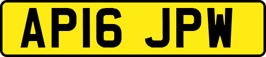 AP16JPW