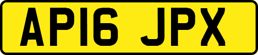 AP16JPX
