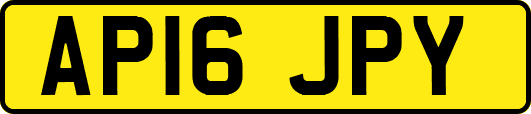 AP16JPY