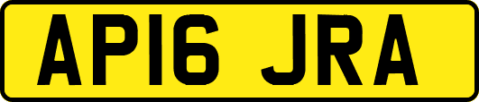 AP16JRA