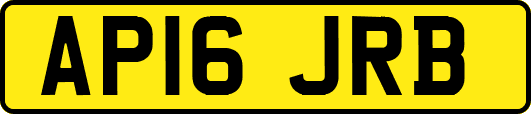 AP16JRB