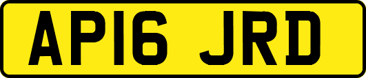 AP16JRD