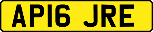 AP16JRE
