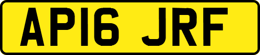 AP16JRF