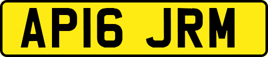 AP16JRM