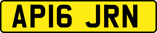AP16JRN