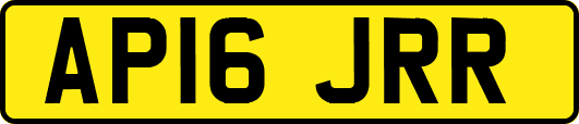 AP16JRR