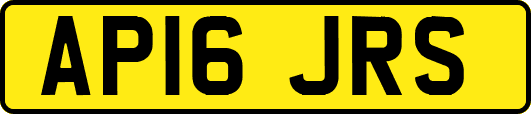 AP16JRS