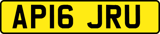 AP16JRU