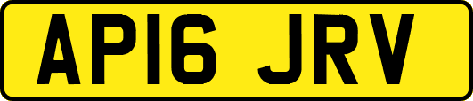 AP16JRV