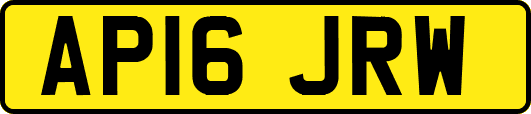 AP16JRW