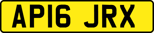 AP16JRX