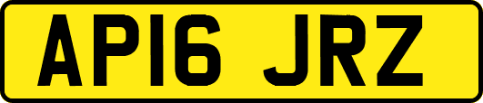 AP16JRZ