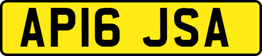 AP16JSA