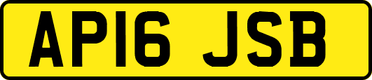 AP16JSB
